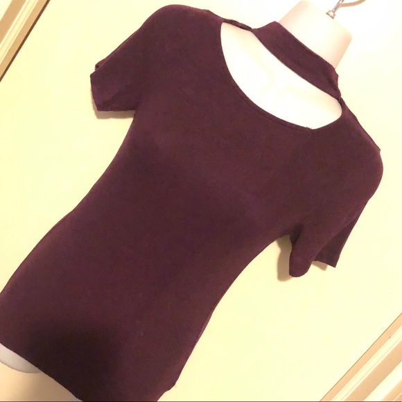 We The Free Top - Picture 4 of 7